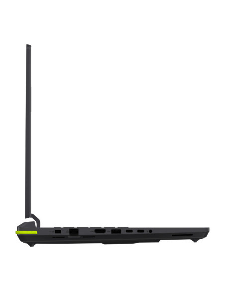 ASUS ROG Strix G16/G615LM-S5297W/U9-275HX/16"/2560x1600/32GB/1TB/RTX 5060/W11H/Gray/2R