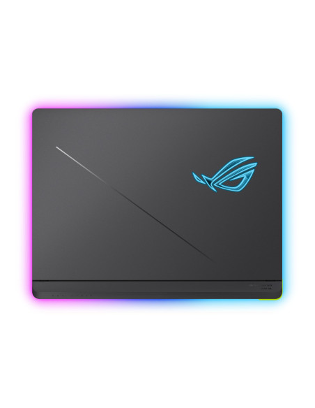 ASUS ROG Strix G16/G615LM-S5297W/U9-275HX/16"/2560x1600/32GB/1TB/RTX 5060/W11H/Gray/2R