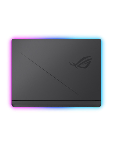 ASUS ROG Strix G16/G615LM-S5297W/U9-275HX/16"/2560x1600/32GB/1TB/RTX 5060/W11H/Gray/2R