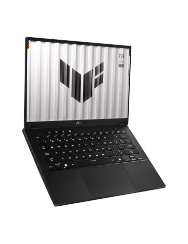 ASUS TUF Gaming A14/FA401EA-RG005W/AIMAXPLUS-392/14"/2560x1600/64GB/1TB/AMD int/W11H/Gray/2R