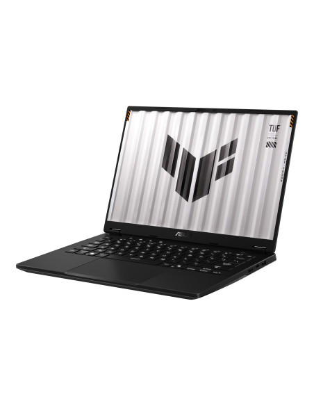 ASUS TUF Gaming A14/FA401EA-RG005W/AIMAXPLUS-392/14"/2560x1600/64GB/1TB/AMD int/W11H/Gray/2R
