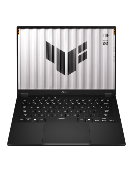 ASUS TUF Gaming A14/FA401EA-RG005W/AIMAXPLUS-392/14"/2560x1600/64GB/1TB/AMD int/W11H/Gray/2R