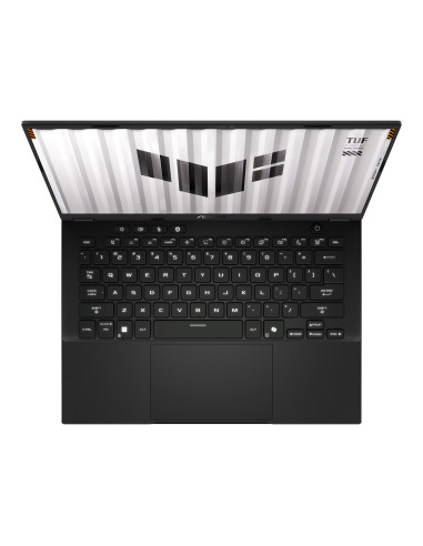 ASUS TUF Gaming A14/FA401EA-RG005W/AIMAXPLUS-392/14"/2560x1600/64GB/1TB/AMD int/W11H/Gray/2R