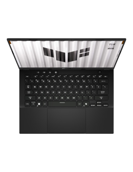 ASUS TUF Gaming A14/FA401EA-RG005W/AIMAXPLUS-392/14"/2560x1600/64GB/1TB/AMD int/W11H/Gray/2R