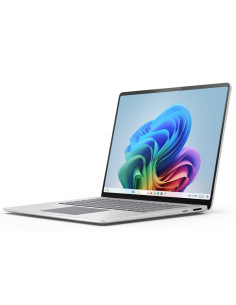 Microsoft Surface Laptop 7 Copilot+/SD-X Elite/15"/2496x1664/T/16GB/256GB/Adreno/W11H/Platinum/2R