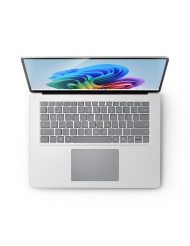 Microsoft Surface Laptop 7 Copilot+/SD-X Elite/15"/2496x1664/T/16GB/256GB/Adreno/W11H/Platinum/2R
