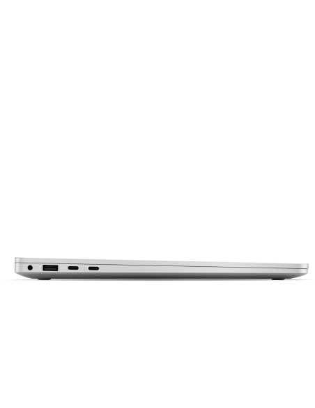 Microsoft Surface Laptop 7 Copilot+/SD-X Elite/15"/2496x1664/T/16GB/256GB/Adreno/W11H/Platinum/2R
