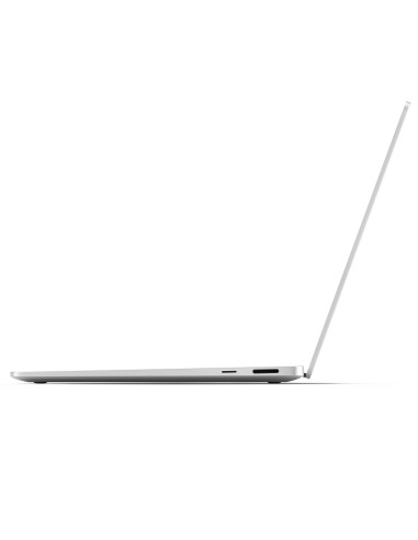 Microsoft Surface Laptop 7 Copilot+/SD-X Elite/15"/2496x1664/T/16GB/256GB/Adreno/W11H/Platinum/2R
