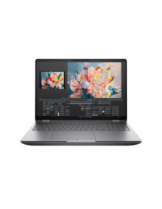 HP ZBook Fury/16 G1i/U7-255HX/16"/WUXGA/32GB/1TB/RTX 2000/W11P/Gray/3R Offsite