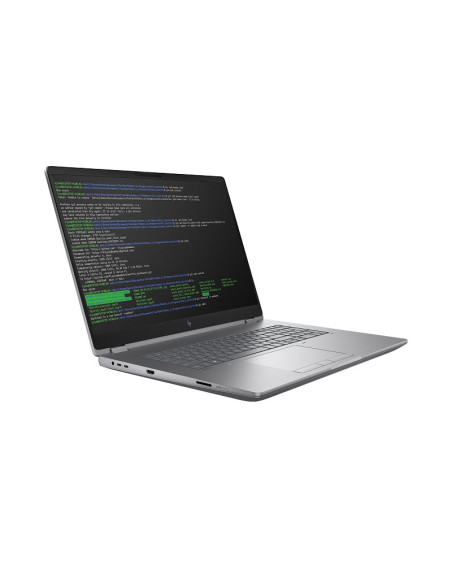HP ZBook Fury/18 G1i/U7-255HX/18"/2560x1600/32GB/1TB/RTX 1000/W11P/Gray/3R Offsite