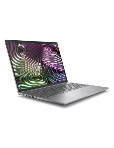 HP ZB X G1i 16 U7-255H/16GB/512/PRO1000/W11P/13TPS
