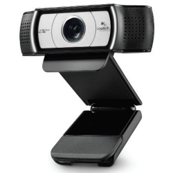 akcia webová kamera Logitech Webcam C930e