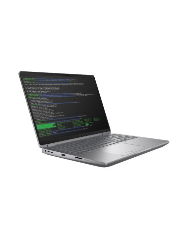 HP ZBook Fury/16 G1i/U9-285HX/16"/2560x1600/64GB/1TB/RTX 2000/W11P/Gray/3R Offsite