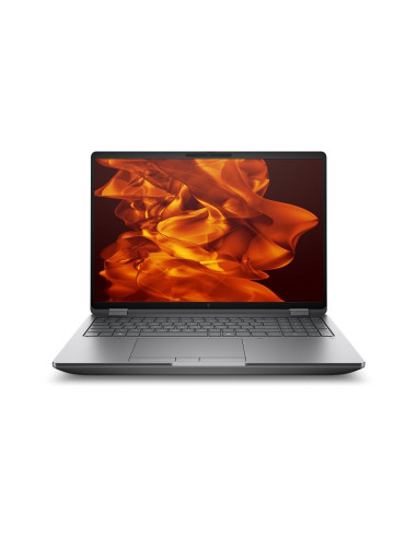 HP ZBook Fury/16 G1i/U9-285HX/16"/2560x1600/64GB/1TB/RTX 2000/W11P/Gray/3R Offsite
