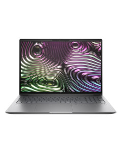 HP ZBook X/G1i/U5-235H/16"/WUXGA/16GB/1TB/RTX 500/W11P/Gray/3R On-Site