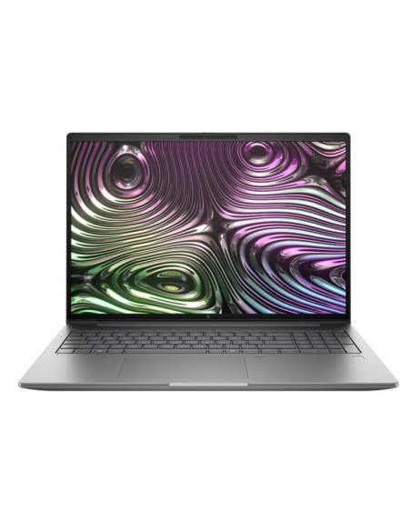 HP ZBook X/G1i/U5-235H/16"/WUXGA/16GB/1TB/RTX 500/W11P/Gray/3R On-Site