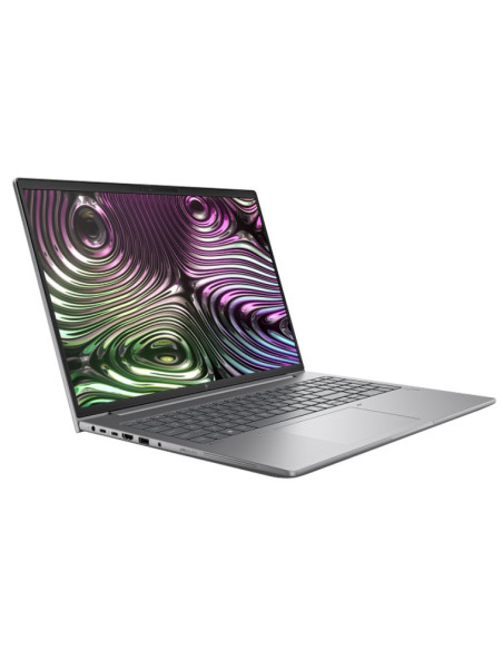 HP ZBook X/G1i/U5-235H/16"/WUXGA/16GB/1TB/RTX 500/W11P/Gray/3R On-Site
