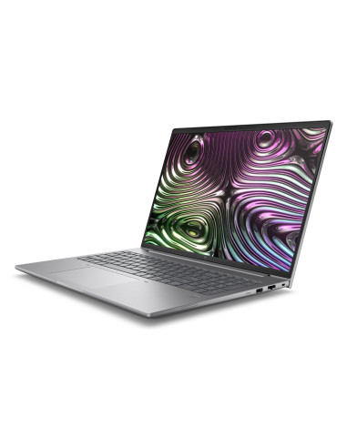 HP ZB X G1i 16 U7-255H/32GB/1TB/PRO2000/W11P/13TPS