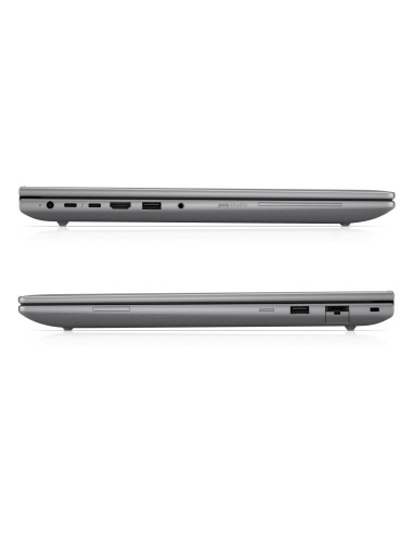 HP ZB X G1i 16 U7-255H/32GB/1TB/PRO2000/W11P/13TPS