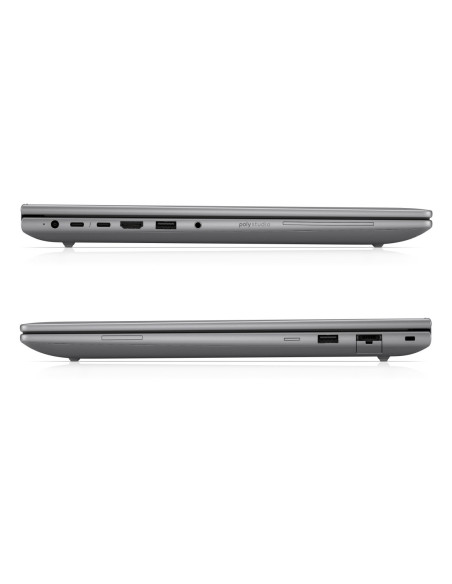 HP ZB X G1i 16 U7-255H/32GB/1TB/PRO2000/W11P/13TPS