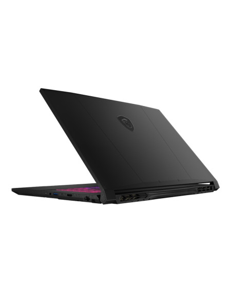 MSI Katana/17 HX B14WEK-267CZ/i7-14650HX/17,3"/FHD/16GB/1TB/RTX 5050/W11H/Black/2R