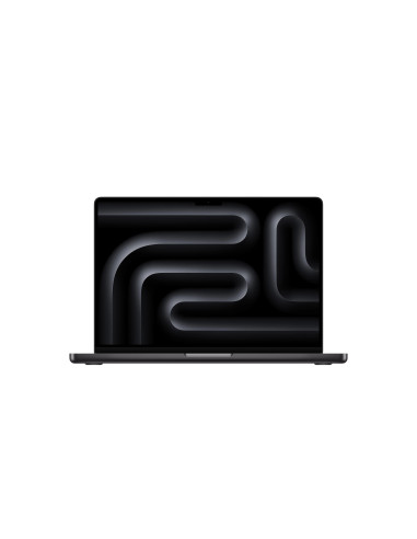 Apple MacBook Pro 14"/M5 Pro/14,2"/3024x1964/24GB/1TB/M5 Pro/Tahoe/Space Black/1R