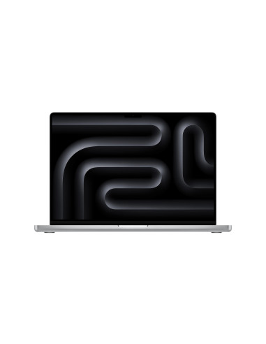 Apple MacBook Pro 16"/M5 Pro/16,2"/3456x2234/24GB/1TB/M5 Pro/Tahoe/Silver/1R
