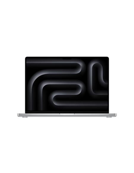 Apple MacBook Pro 16"/M5 Pro/16,2"/3456x2234/24GB/1TB/M5 Pro/Tahoe/Silver/1R