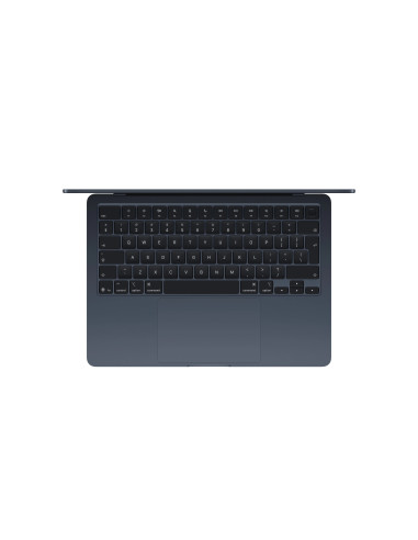 Apple MacBook Air 13"/M5/13,6"/2560x1664/16GB/1TB/M5/Tahoe/Midnight/1R