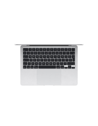 Apple MacBook Air 13"/M5/13,6"/2560x1664/16GB/1TB/M5/Tahoe/Silver/1R