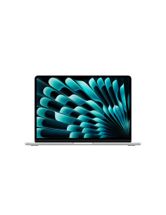 Apple MacBook Air 13"/M5/13,6"/2560x1664/24GB/1TB/M5/Tahoe/Silver/1R