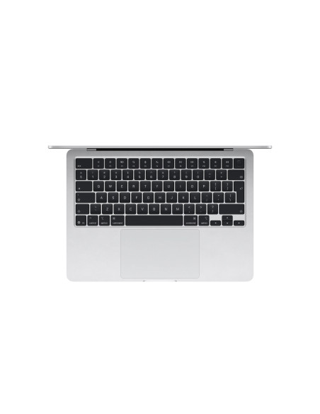 Apple MacBook Air 13"/M5/13,6"/2560x1664/24GB/1TB/M5/Tahoe/Silver/1R