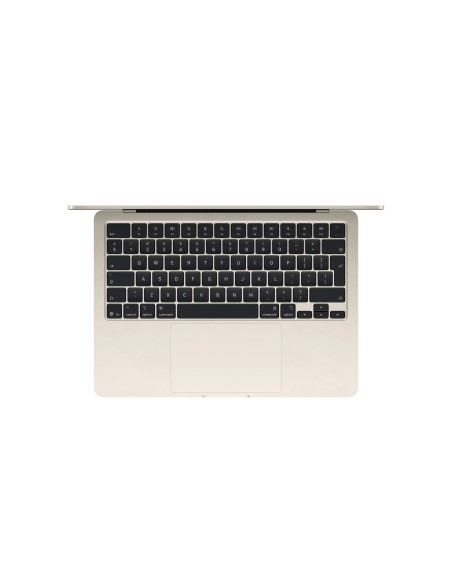 Apple MacBook Air 13"/M5/13,6"/2560x1664/24GB/1TB/M5/Tahoe/Starlight/1R