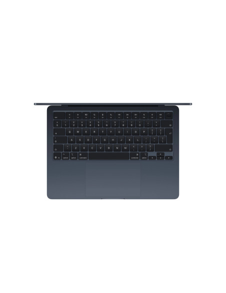 Apple MacBook Air 13"/M5/13,6"/2560x1664/16GB/1TB/M5/Tahoe/Midnight/1R