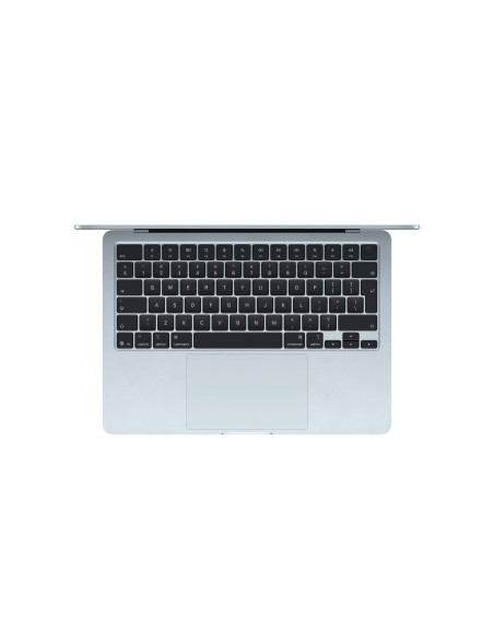 Apple MacBook Air 13"/M5/13,6"/2560x1664/16GB/1TB/M5/Tahoe/Sky Blue/1R