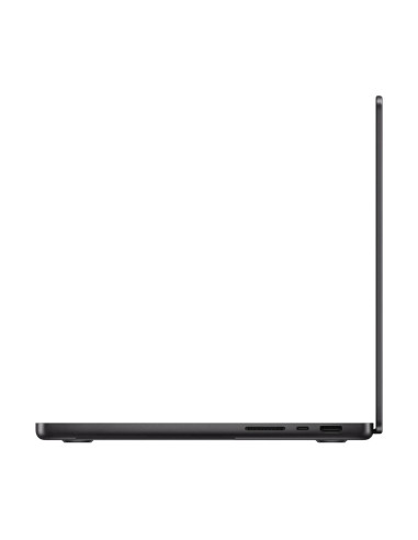 Apple MacBook Pro 14"/M5/14,2"/3024x1964/32GB/1TB/M5/Tahoe/Space Black/1R