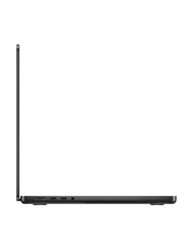 Apple MacBook Pro 14"/M5/14,2"/3024x1964/32GB/1TB/M5/Tahoe/Space Black/1R