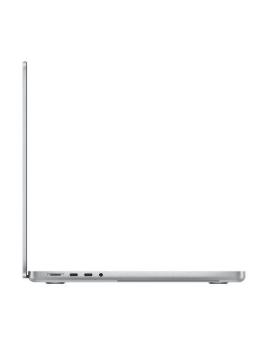 Apple MacBook Pro 14"/M5/14,2"/3024x1964/32GB/1TB/M5/Tahoe/Silver/1R