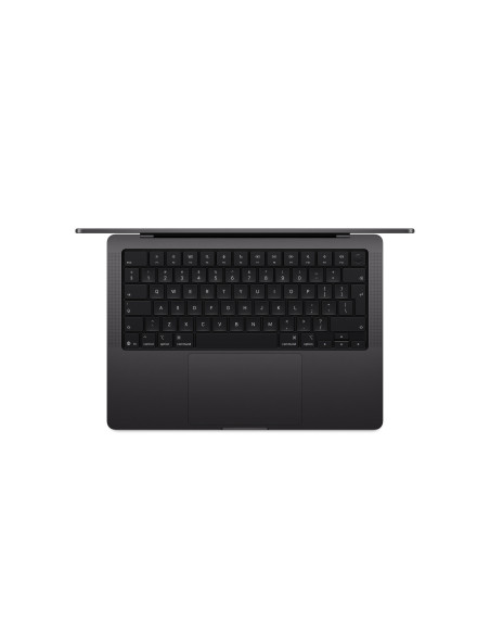 Apple MacBook Pro 14"/M5/14,2"/3024x1964/32GB/1TB/M5/Tahoe/Space Black/1R