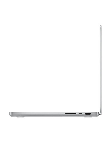 Apple MacBook Pro 14"/M5/14,2"/3024x1964/32GB/1TB/M5/Tahoe/Silver/1R