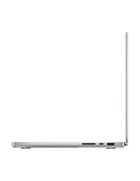 Apple MacBook Pro 14"/M5/14,2"/3024x1964/32GB/1TB/M5/Tahoe/Silver/1R