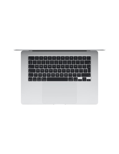 Apple MacBook Air 15"/M5/15,3"/2880x1864/16GB/1TB/M5/Tahoe/Silver/1R