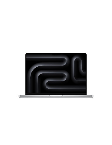 Apple MacBook Pro 14"/M5 Max/14,2"/3024x1964/36GB/2TB/M5 Max/Tahoe/Silver/1R