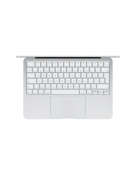 MacBook Neo 13" A18P 6C CPU/5C GPU/8G/512/CZ/SLV