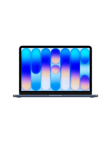 MacBook Neo 13" A18P 6C CPU/5C GPU/8G/512/CZ/IND