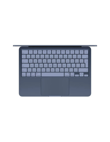 MacBook Neo 13" A18P 6C CPU/5C GPU/8G/512/CZ/IND