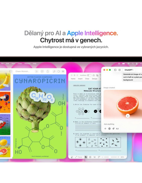MacBook Neo 13" A18P 6C CPU/5C GPU/8G/512/ SK/SLV