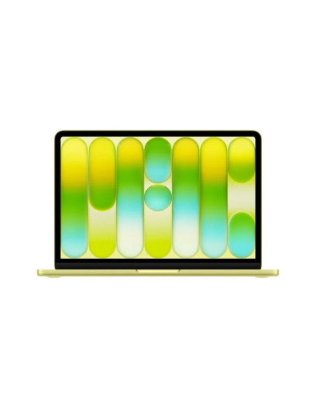 MacBook Neo 13" A18P 6C CPU/5C GPU/8G/256/ SK/CIT