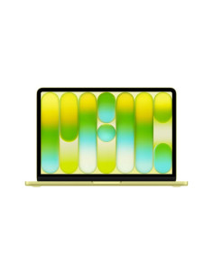 MacBook Neo 13" A18P 6C CPU/5C GPU/8G/512/ SK/CIT