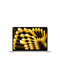Apple MacBook Air 13"/M5/13,6"/2560x1664/24GB/1TB/M5/Tahoe/Starlight/1R
